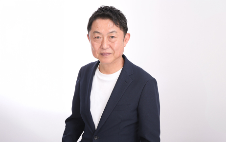 最高経営者 打山雄弦