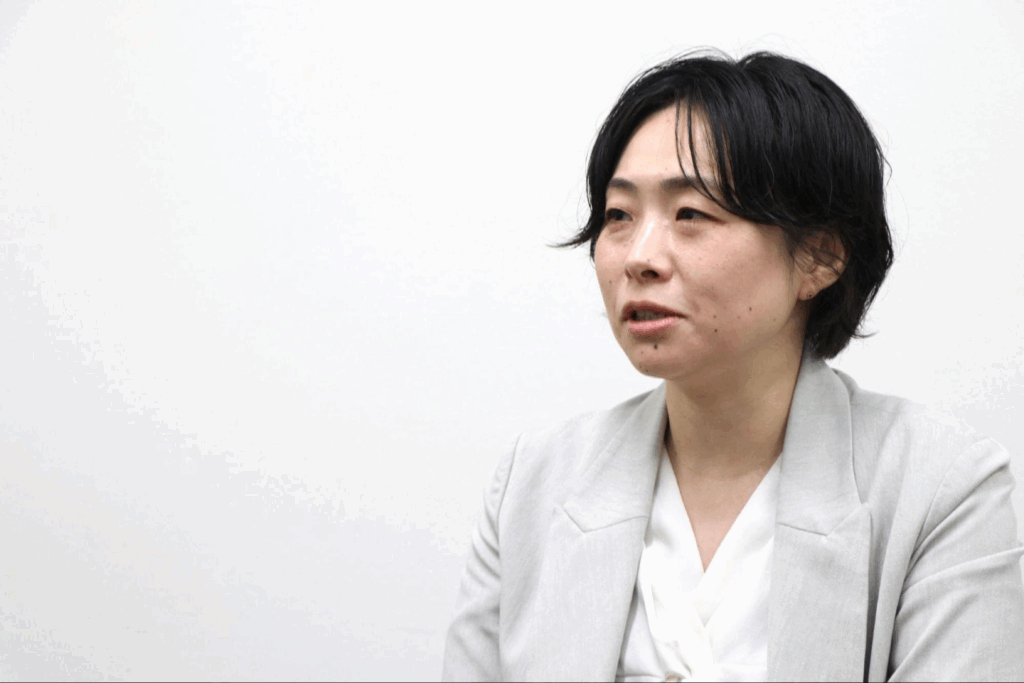 京阪電鉄不動産株式会社戸建事業部 チーフ
岩川智子さん