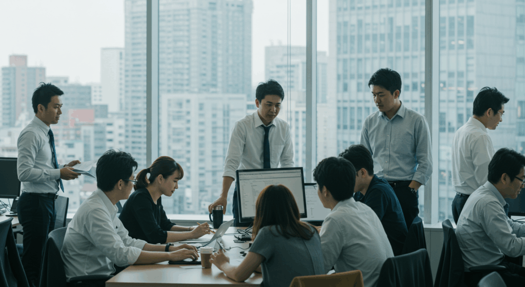 【画像付き】不動産の種類と仕事内容・年収を解説!業界3分類ガイド