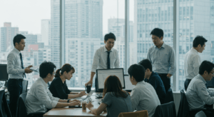 【画像付き】不動産の種類と仕事内容・年収を解説！業界3分類ガイド