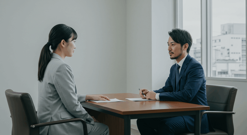【不動産の人事担当者必見】即戦力の不動産営業を採用できる戦略