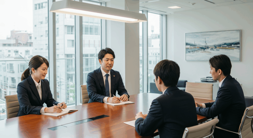 不動産テック・スマート内見