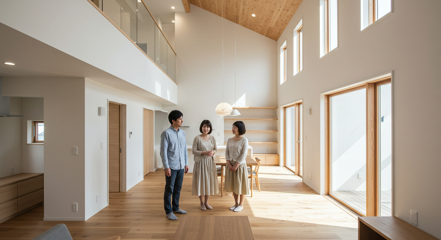 無人で内見ってどうやって？無人内見の始め方全解説！