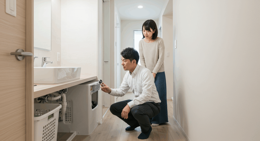 不動産テック・スマート内見