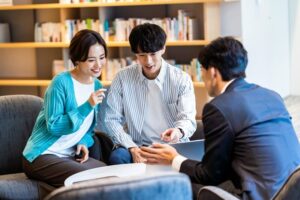 注文住宅の集客ガイド