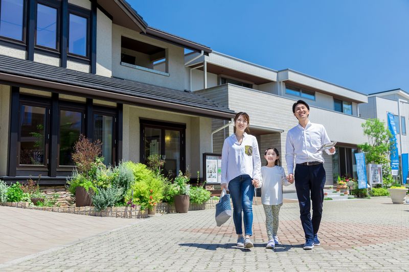 住宅展示場集客の効果的な方法とは？来場者数を増やす戦略