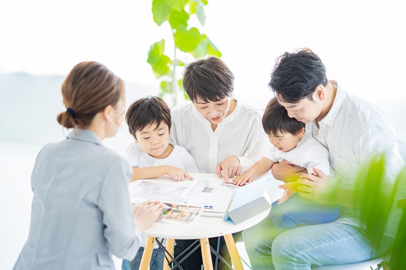 不動産営業