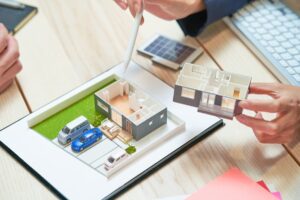 住宅会社・ハウスメーカーの差別化戦略。激化する競争を生き残る実践的な方法・対策