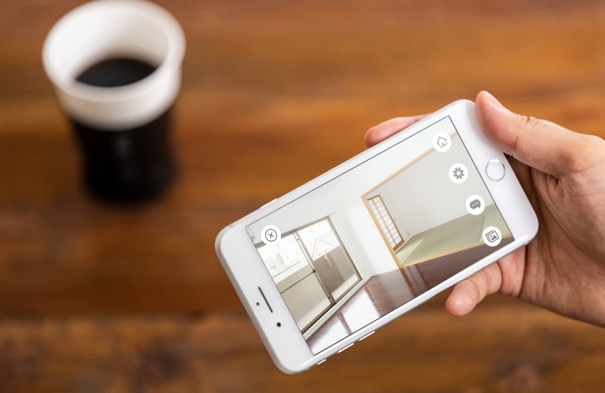 スマート内見が提供する新しい内見体験。さらに便利で効率的な内見方法とは