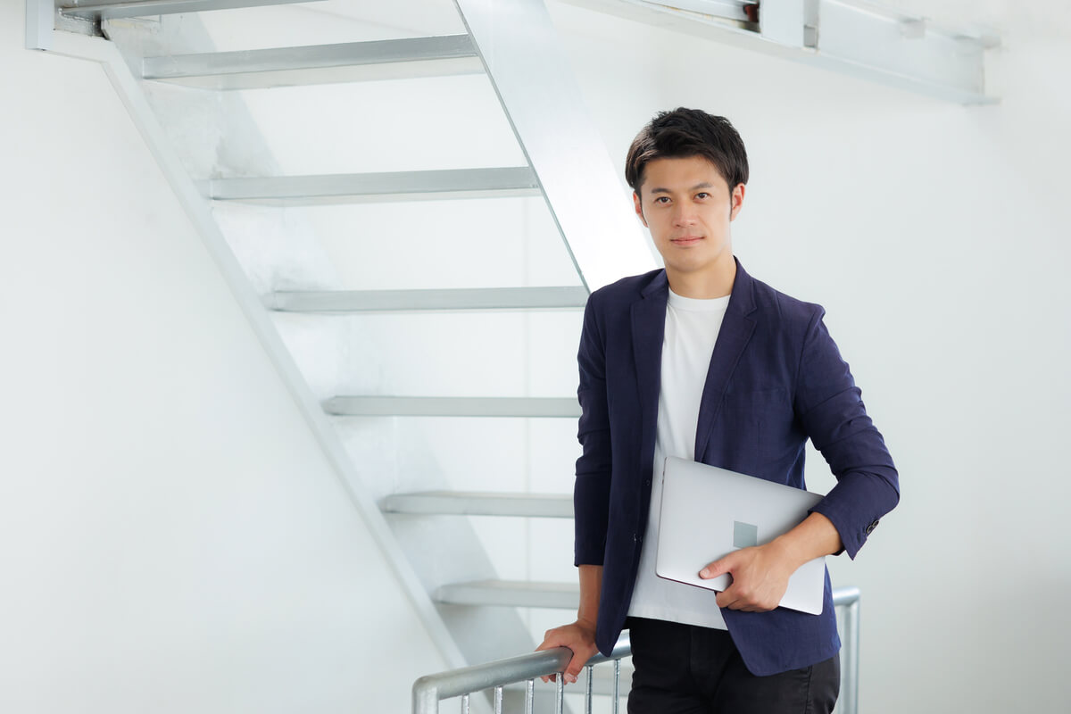 売れる住宅営業の特徴。初回ヒアリングからクロージングまでのテクニック