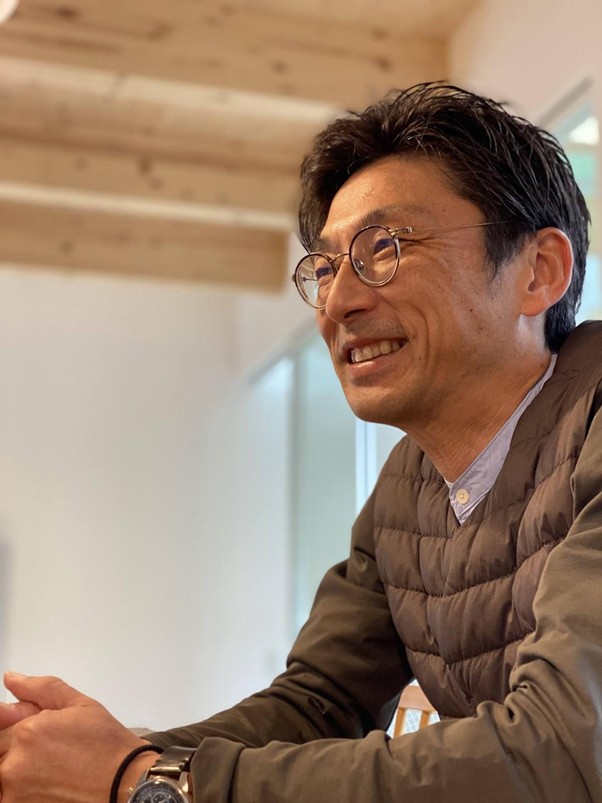 【ナガタ建設株式会社】導入1ヶ月で約10件来場！無人内見で集客が難しい物件への来場促進