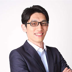 市川 達也
