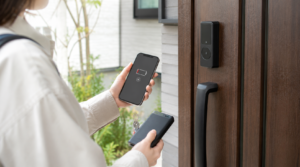 スマートロックの危険性とは？6つと対策｜ハッキングより怖い締め出しの実態