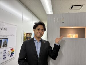 【株式会社Sunsハウジング】広島の住まいを支えるSunsハウジングが、無人内見で実現した「機会損失ゼロ」と「成約への新ルート」