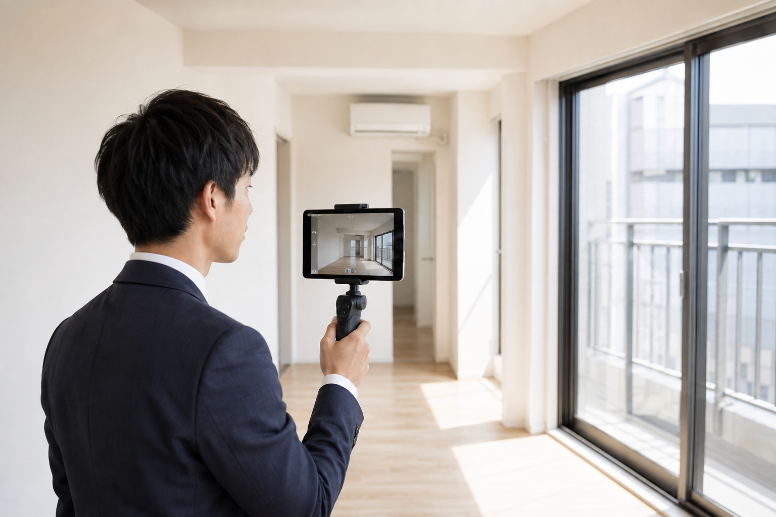 不動産業界におけるオンライン接客は有効？商談・内見・IT重説の活用と成約につなげる運用ポイント